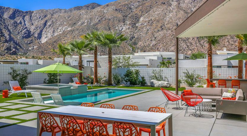 Photo of When The Dust Settles