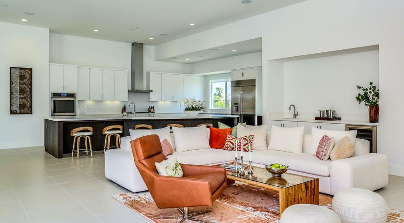 Photo of When The Dust Settles