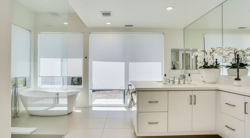 Photo of When The Dust Settles