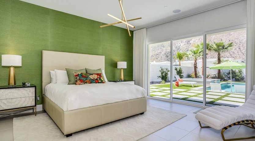 Photo of When The Dust Settles