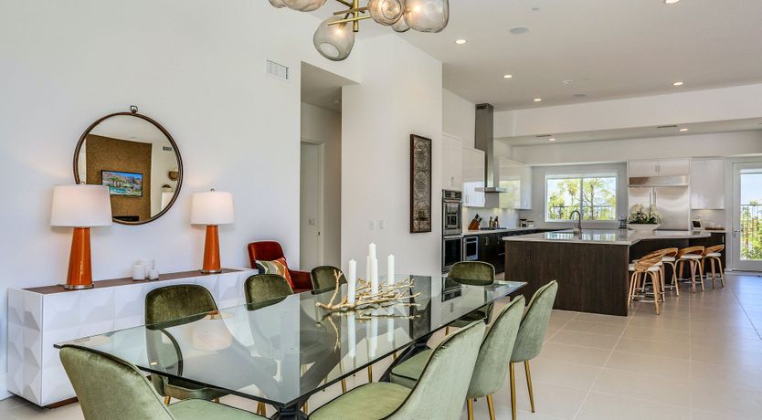 Photo of When The Dust Settles