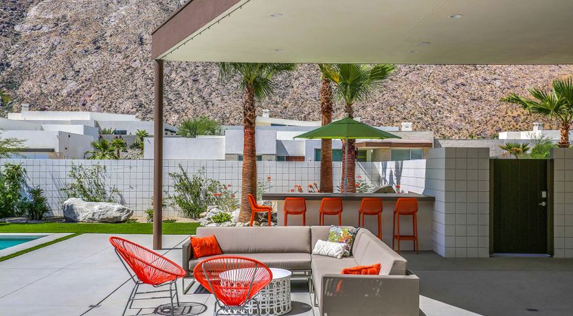 Photo of When The Dust Settles