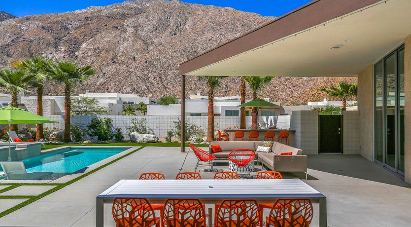 Photo of When The Dust Settles