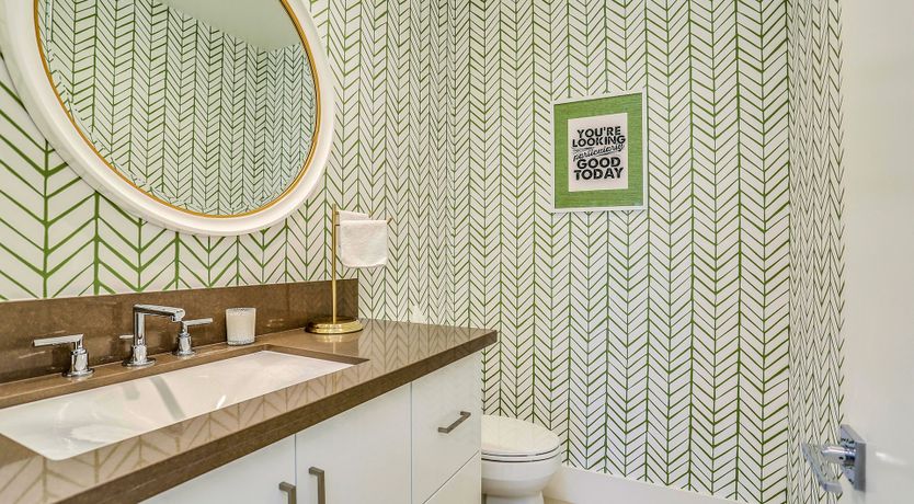 Photo of When The Dust Settles