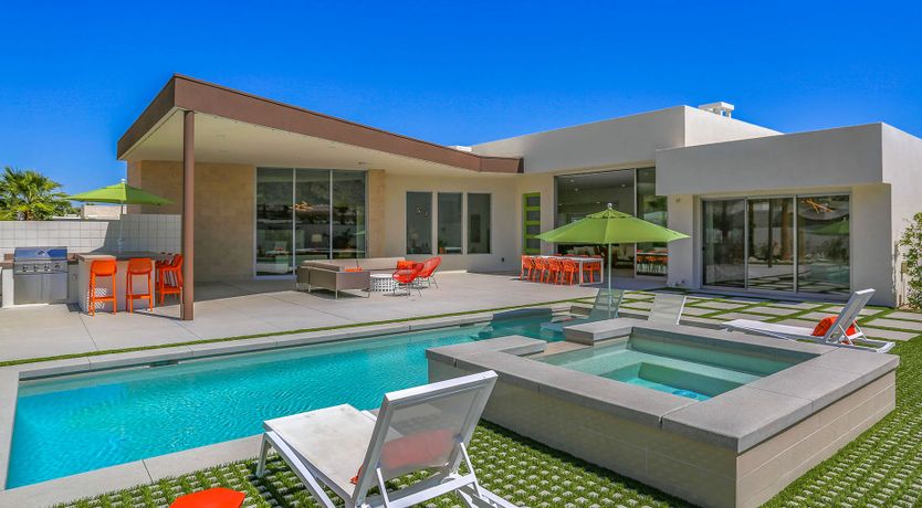 Photo of When The Dust Settles