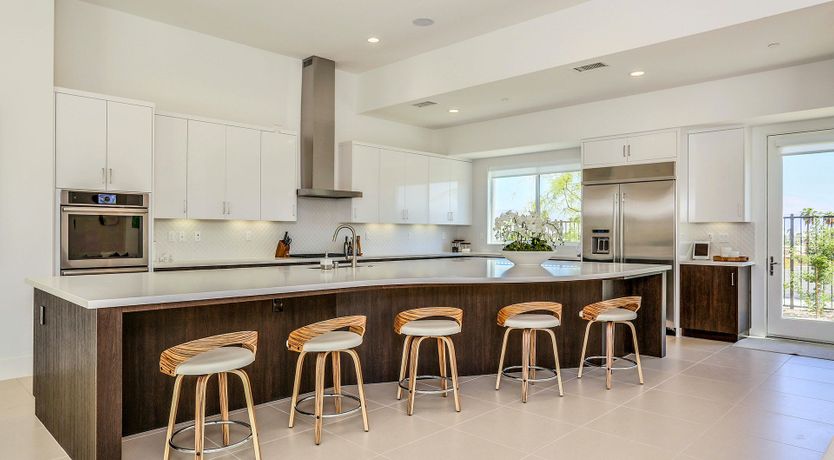 Photo of When The Dust Settles