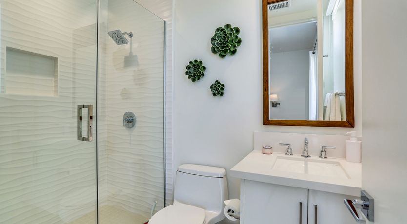 Photo of When The Dust Settles