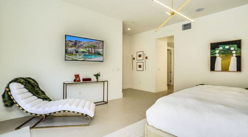 Photo of When The Dust Settles