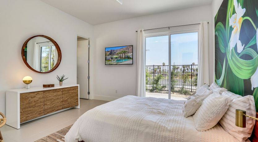 Photo of When The Dust Settles