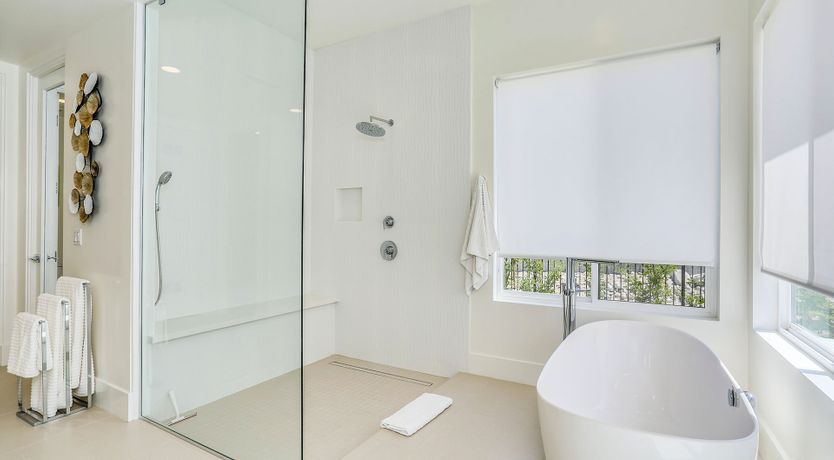 Photo of When The Dust Settles