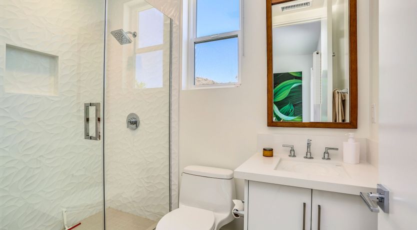 Photo of When The Dust Settles