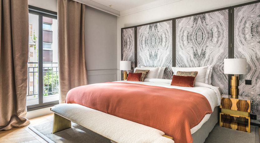 Photo of Maison Montespan