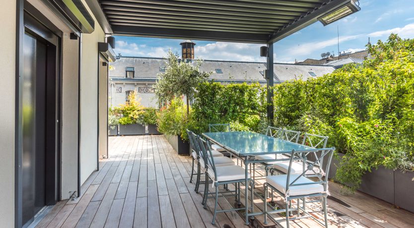 Photo of Maison Montespan