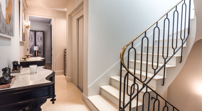 Photo of Maison Montespan