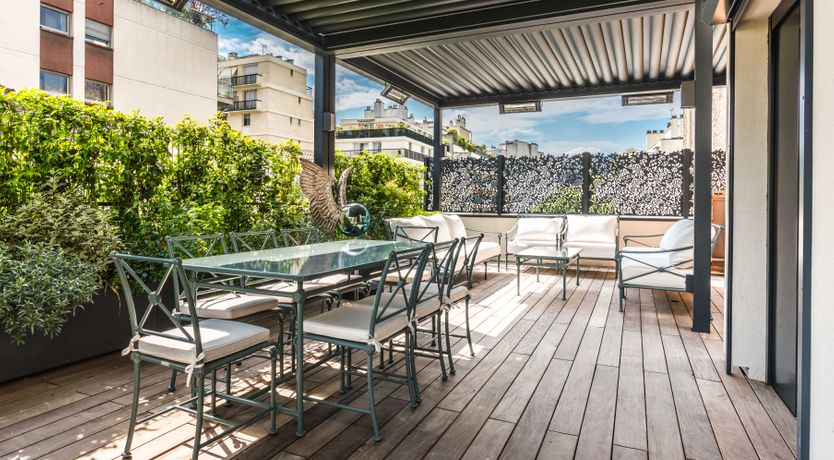 Photo of Maison Montespan