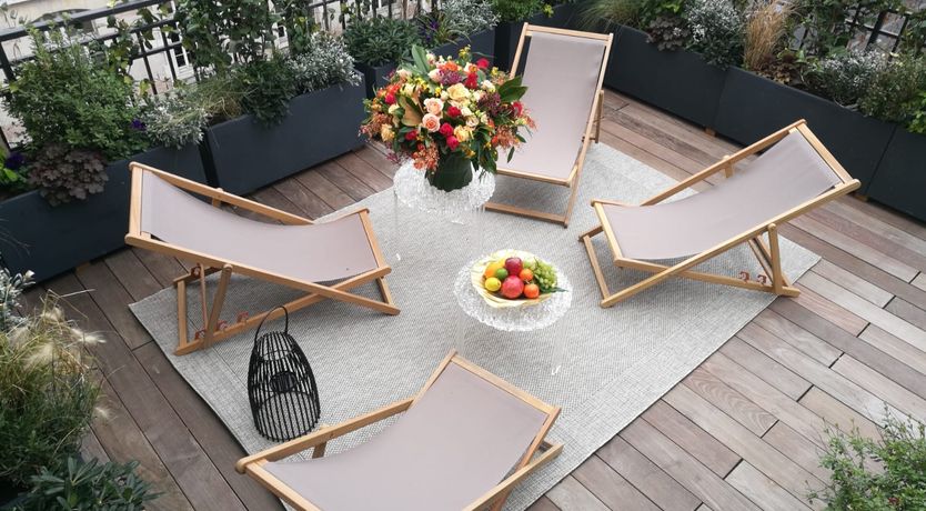 Photo of Maison Montespan