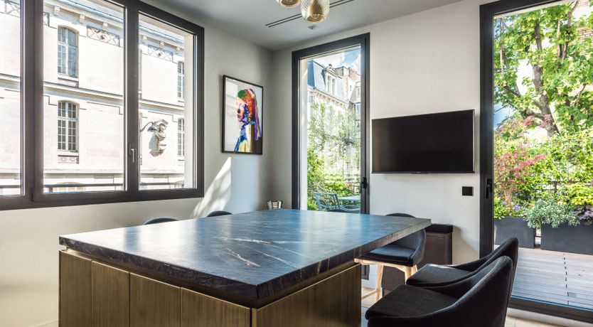 Photo of Maison Montespan