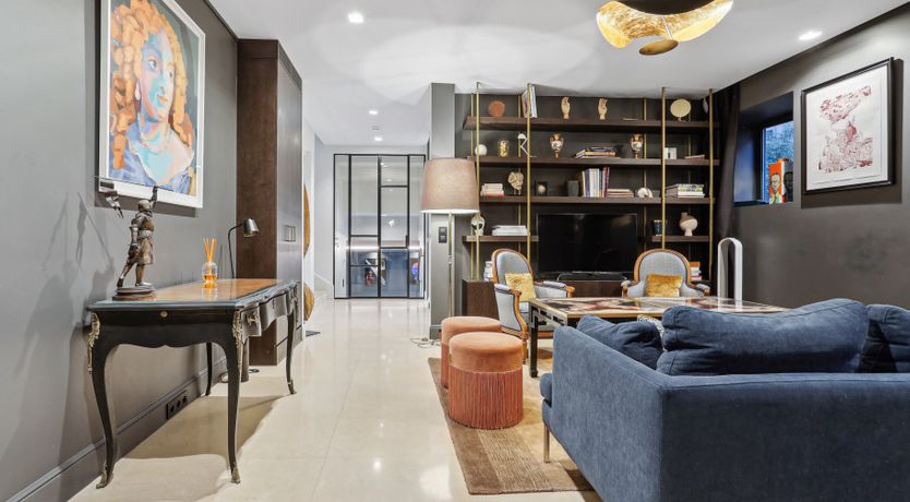 Photo of Maison Montespan