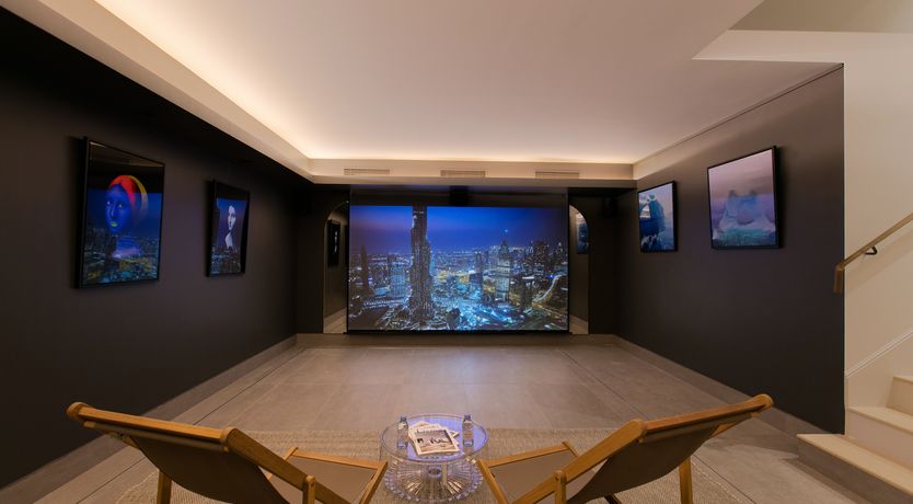 Photo of Maison Montespan