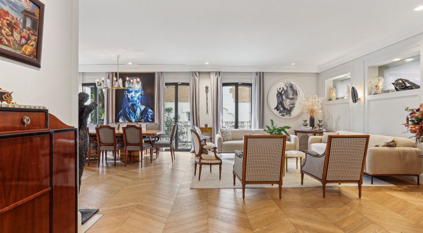 Photo of Maison Montespan