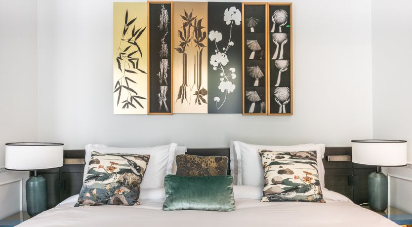 Photo of Maison Montespan