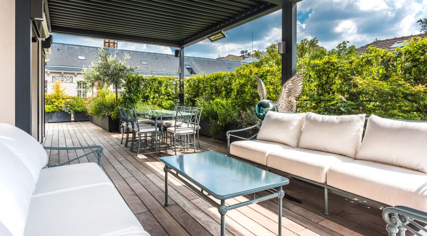 Photo of Maison Montespan