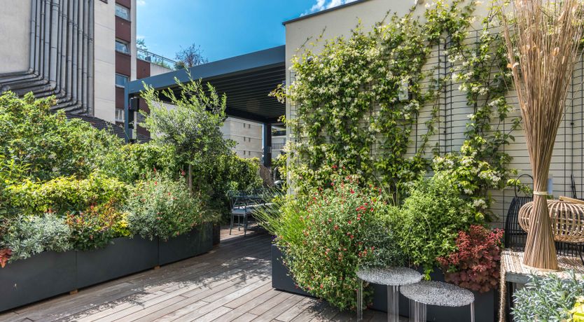 Photo of Maison Montespan