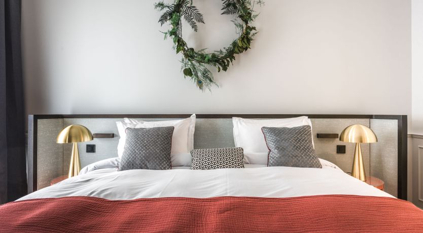 Photo of Maison Montespan