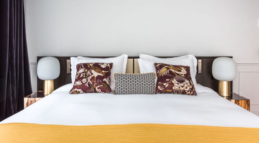 Photo of Maison Montespan