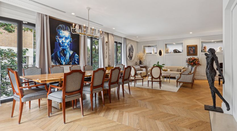 Photo of Maison Montespan