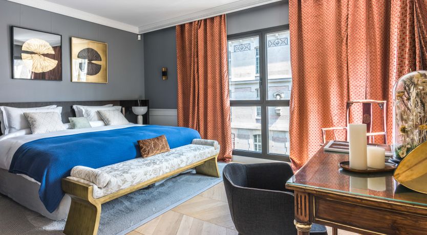 Photo of Maison Montespan