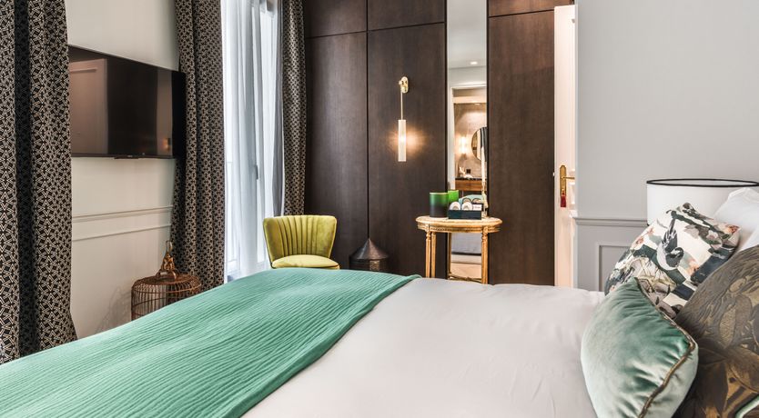 Photo of Maison Montespan