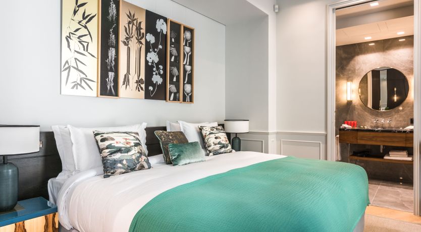 Photo of Maison Montespan