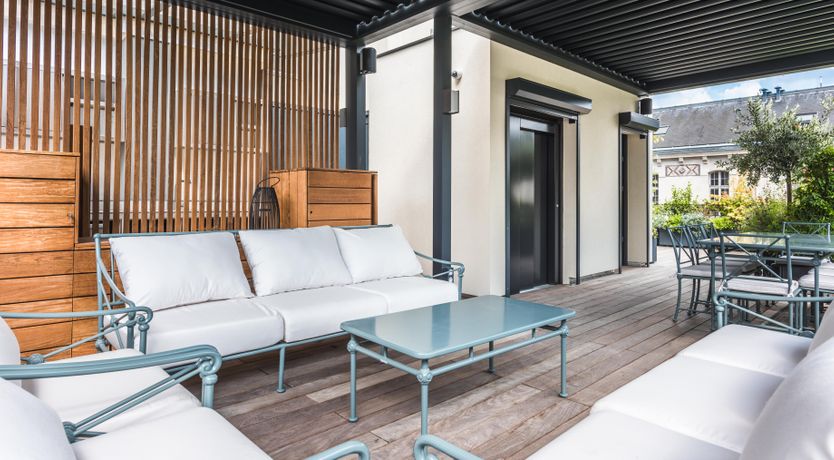 Photo of Maison Montespan