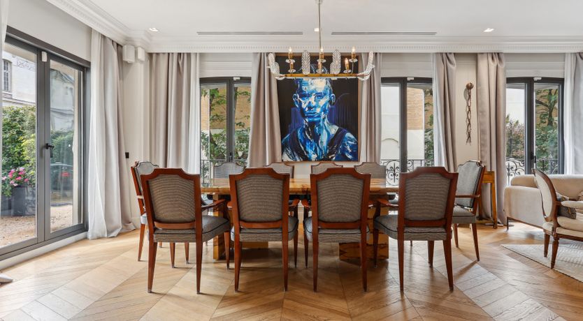 Photo of Maison Montespan