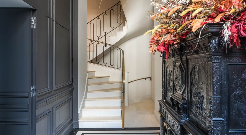 Photo of Maison Montespan