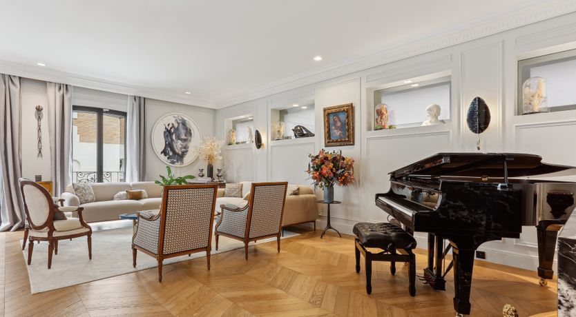 Photo of Maison Montespan