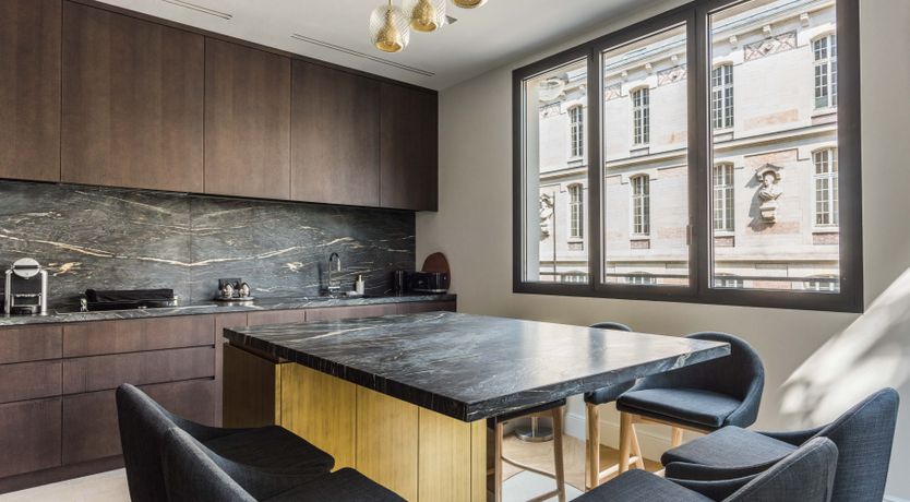 Photo of Maison Montespan