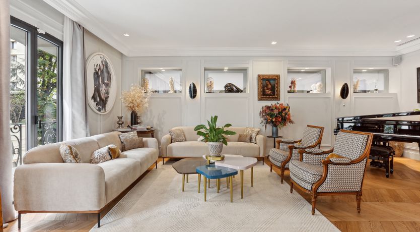 Photo of Maison Montespan