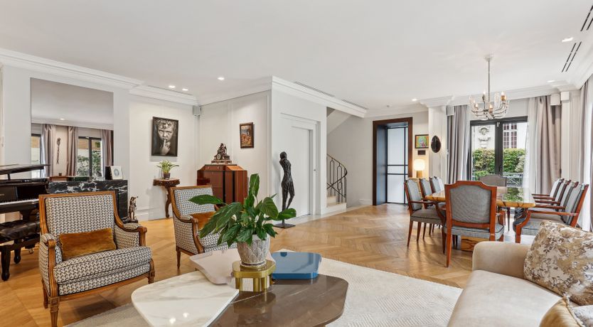 Photo of Maison Montespan