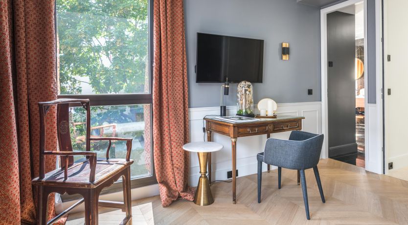 Photo of Maison Montespan