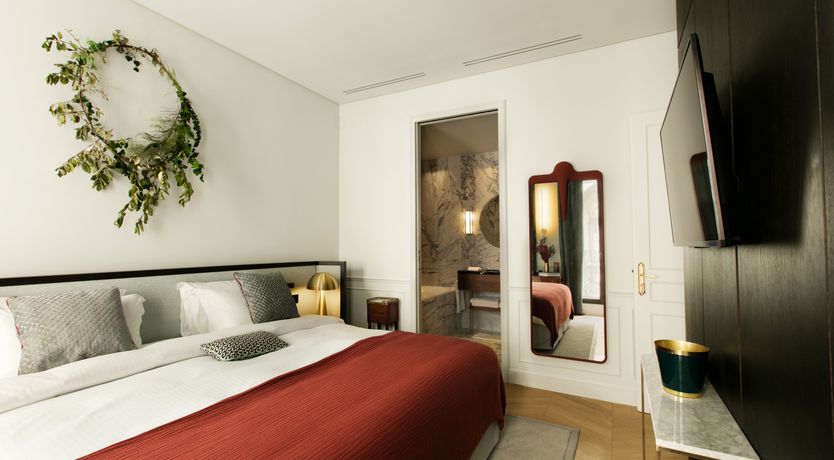 Photo of Maison Montespan