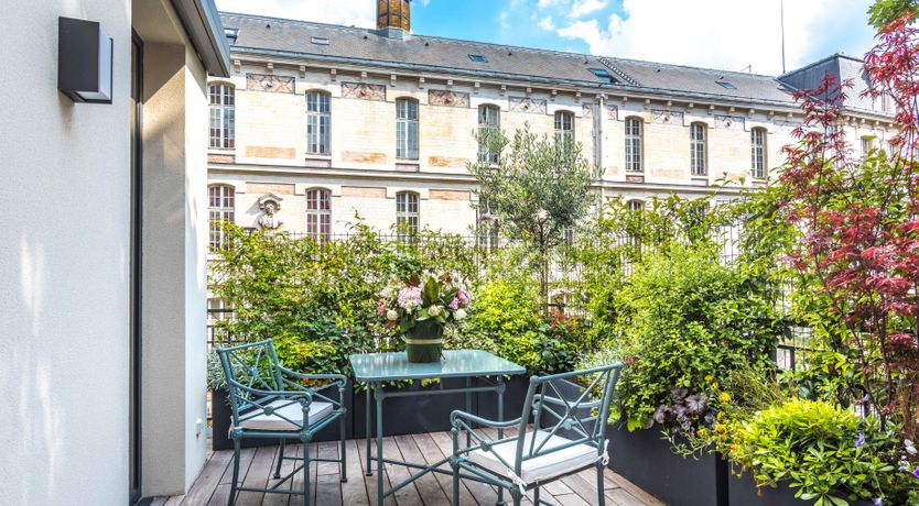 Photo of Maison Montespan