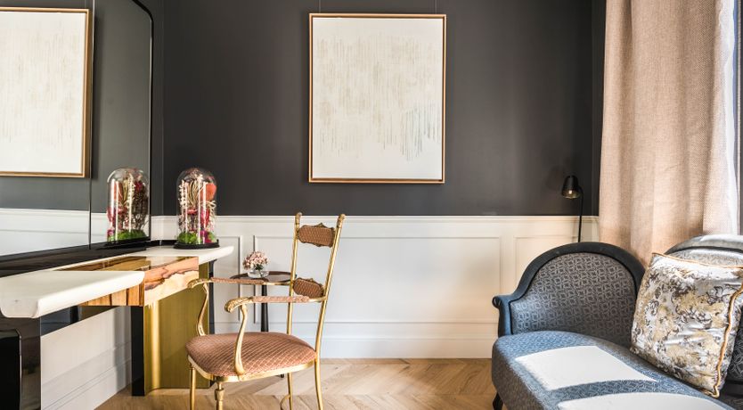 Photo of Maison Montespan