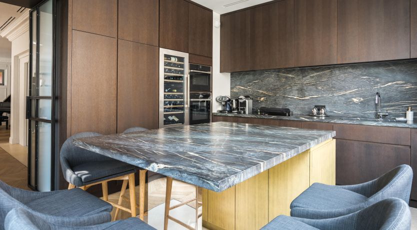 Photo of Maison Montespan