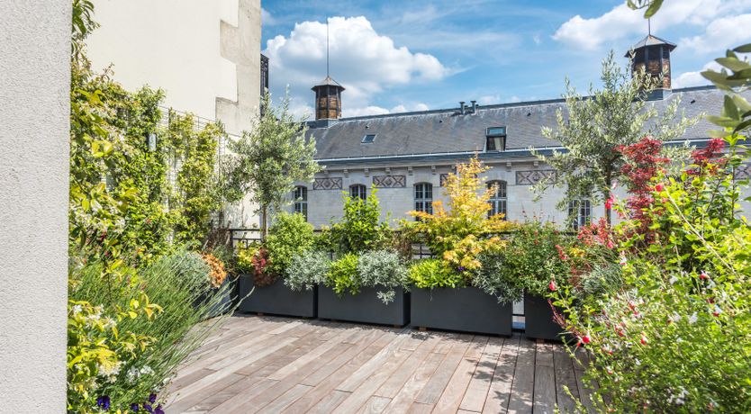 Photo of Maison Montespan