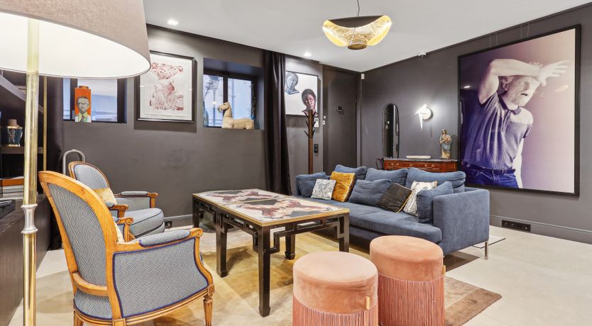 Photo of Maison Montespan