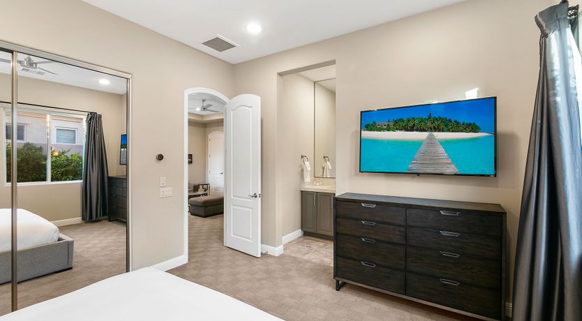 Photo of Poolside Convo