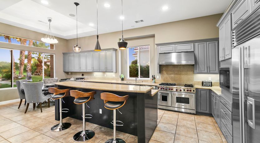 Photo of Poolside Convo