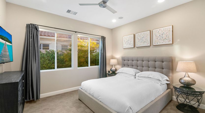 Photo of Poolside Convo